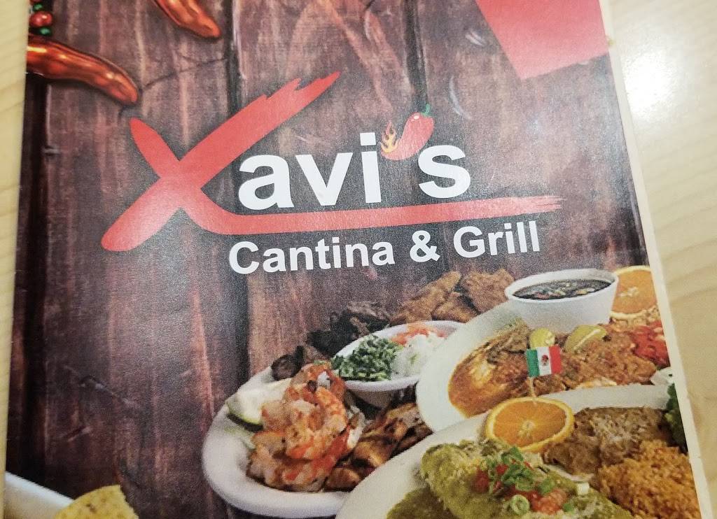 Xavis Cantina & Grill | restaurant | 14670 Pipeline Ave, Chino Hills, CA 91709, USA | 9095971112 OR +1 909-597-1112