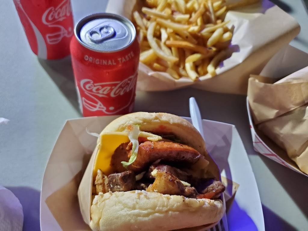 Orale Pana Food Truck | restaurant | 2805 NE 2nd Ave, Miami, FL 33137, USA | 7865851034 OR +1 786-585-1034