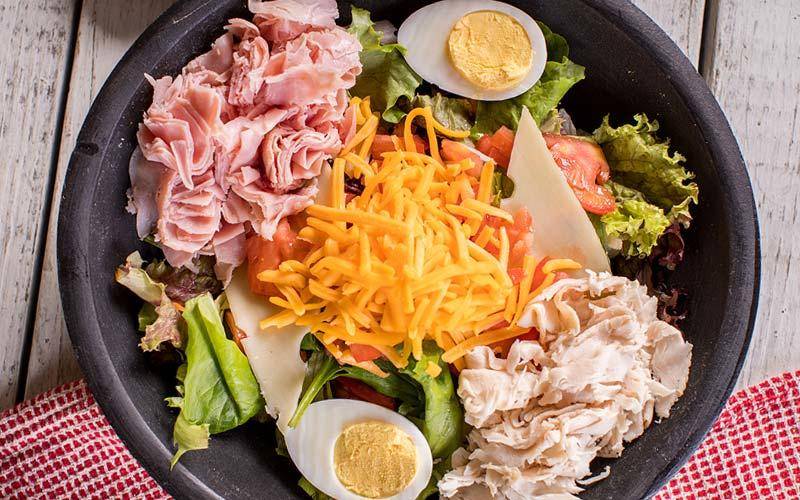 East Bay Deli | restaurant | 2708 Clemson Rd C, Columbia, SC 29229, USA | 8037087400 OR +1 803-708-7400