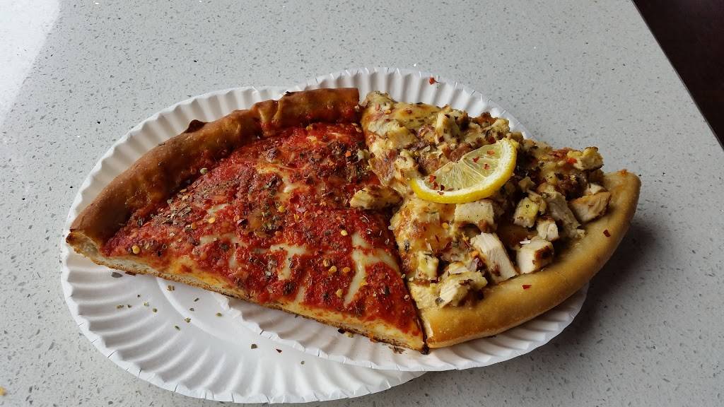 Angelos | restaurant | 1 Anderson Ave, Fairview, NJ 07022, USA | 2019453308 OR +1 201-945-3308