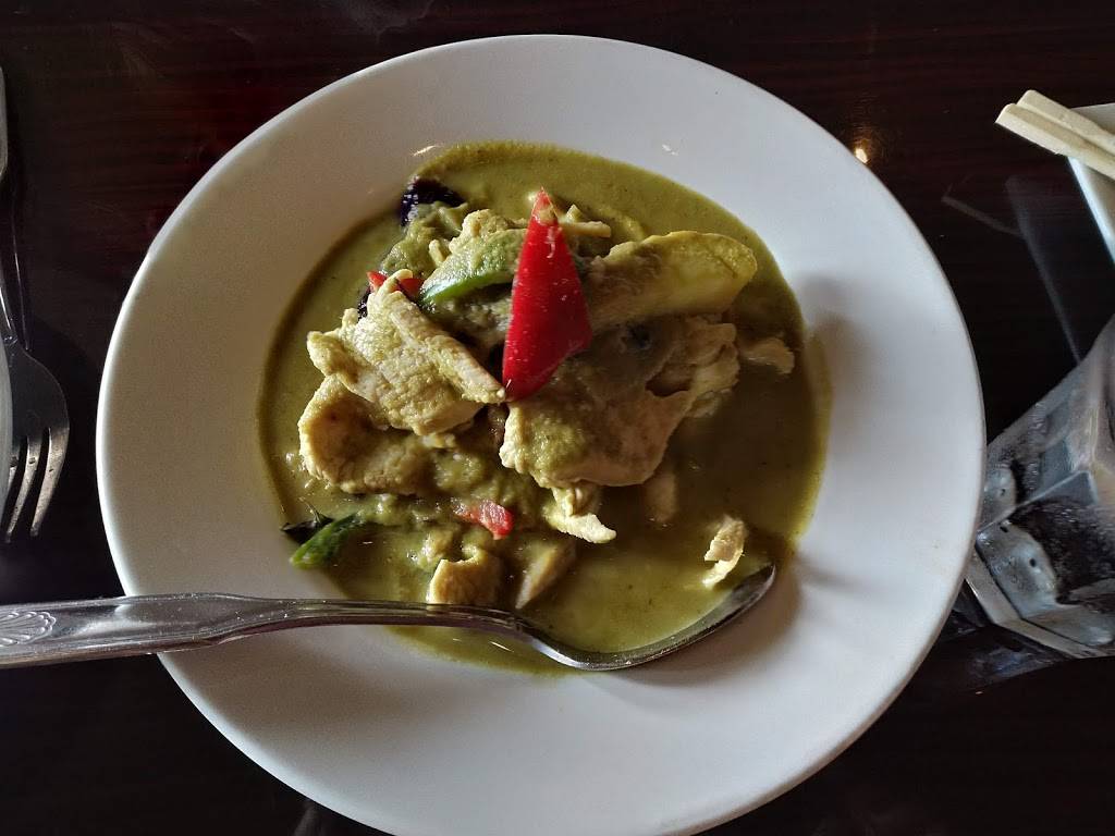 Sawaddee Thai & Sushi Restaurant | restaurant | 6968 Bay Dr, Miami Beach, FL 33141, USA | 3058668111 OR +1 305-866-8111