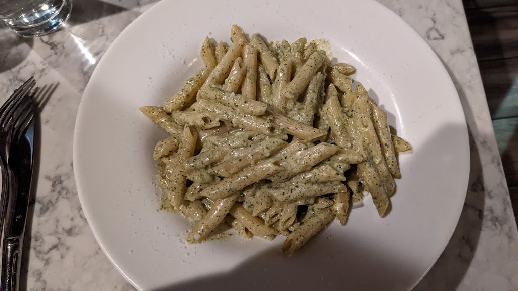 Bencotto | restaurant | 361 Hanover St, Boston, MA 02113, USA | 6175230050 OR +1 617-523-0050