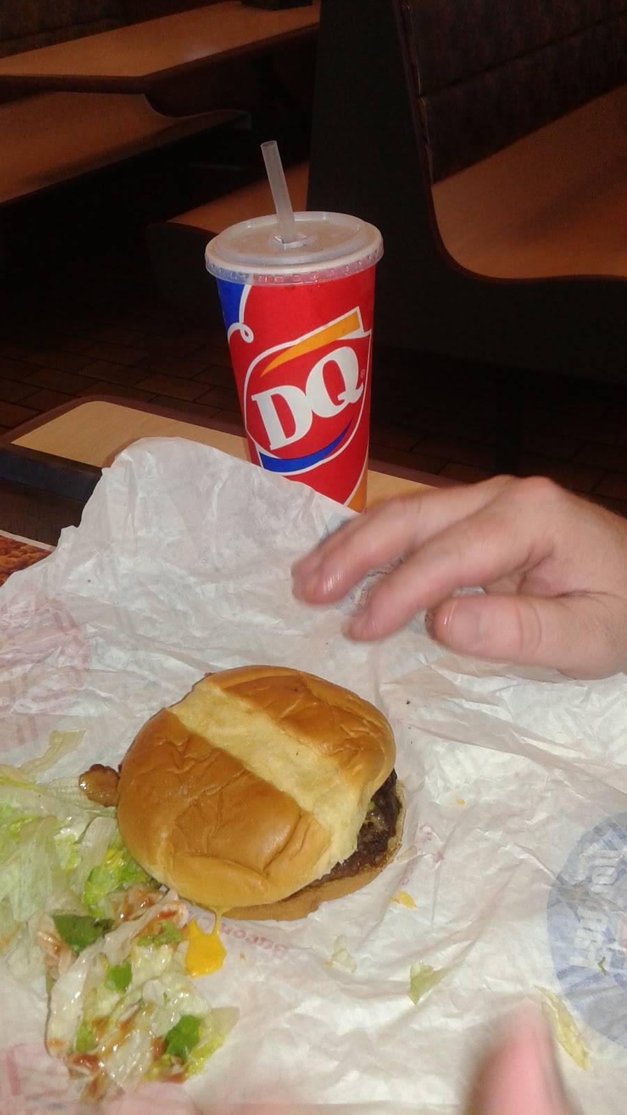 Dairy Queen | restaurant | 816 Bay Ave, Capitola, CA 95010, USA | 8314758325 OR +1 831-475-8325