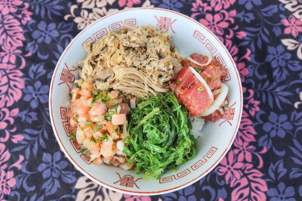 Da Hawaiian Kitchen Too | restaurant | 4305, 2201 W Balboa Blvd, Newport Beach, CA 92663, USA | 9496128300 OR +1 949-612-8300