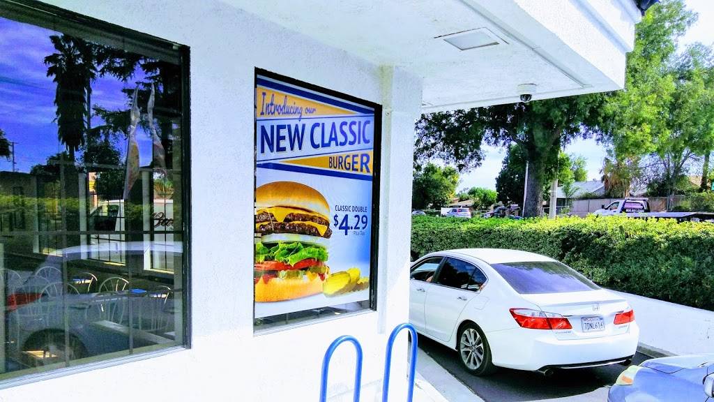 Bakers Drive-Thru | restaurant | 5135 Jurupa Ave, Riverside, CA 92504, USA | 9098845233 OR +1 909-884-5233