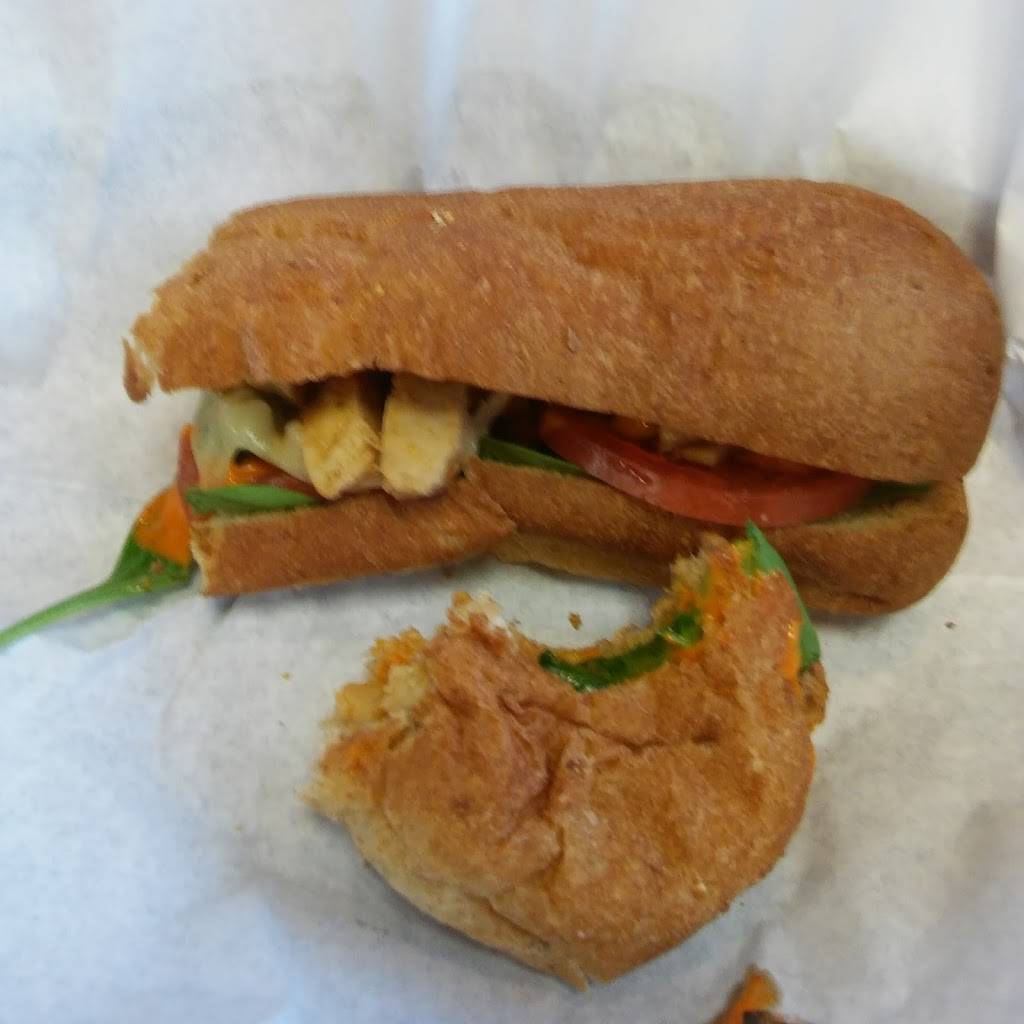 Subway | restaurant | 1119 Woodruff Rd, Greenville, SC 29607, USA | 8642817690 OR +1 864-281-7690