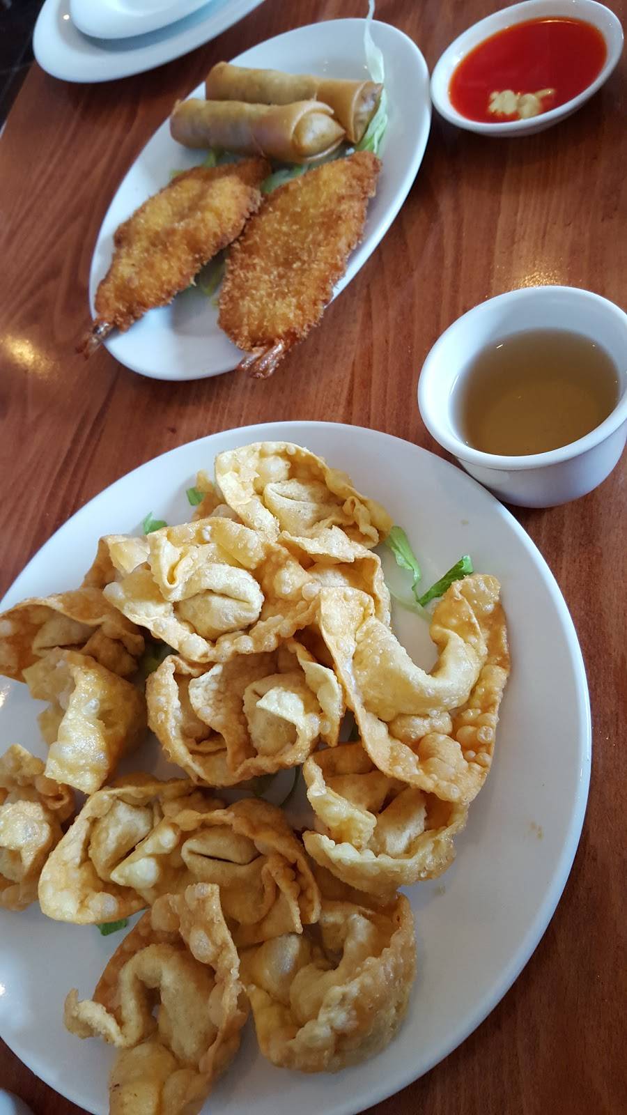 Sailing Boat Restaurant | restaurant | 2772 Churn Creek Rd #1149, Redding, CA 96002, USA | 5302226868 OR +1 530-222-6868