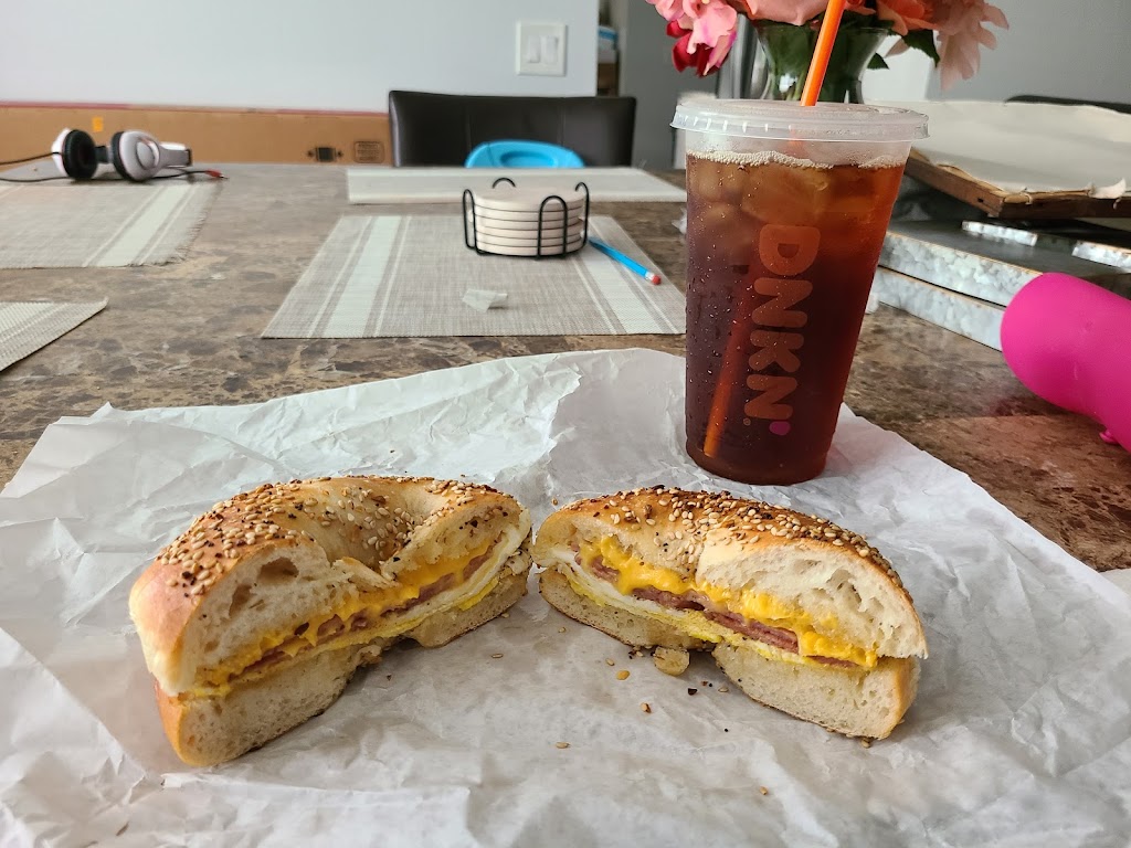 Brandon Bagels | bakery | 942 W Brandon Blvd, Brandon, FL 33511, USA | 8136549672 OR +1 813-654-9672