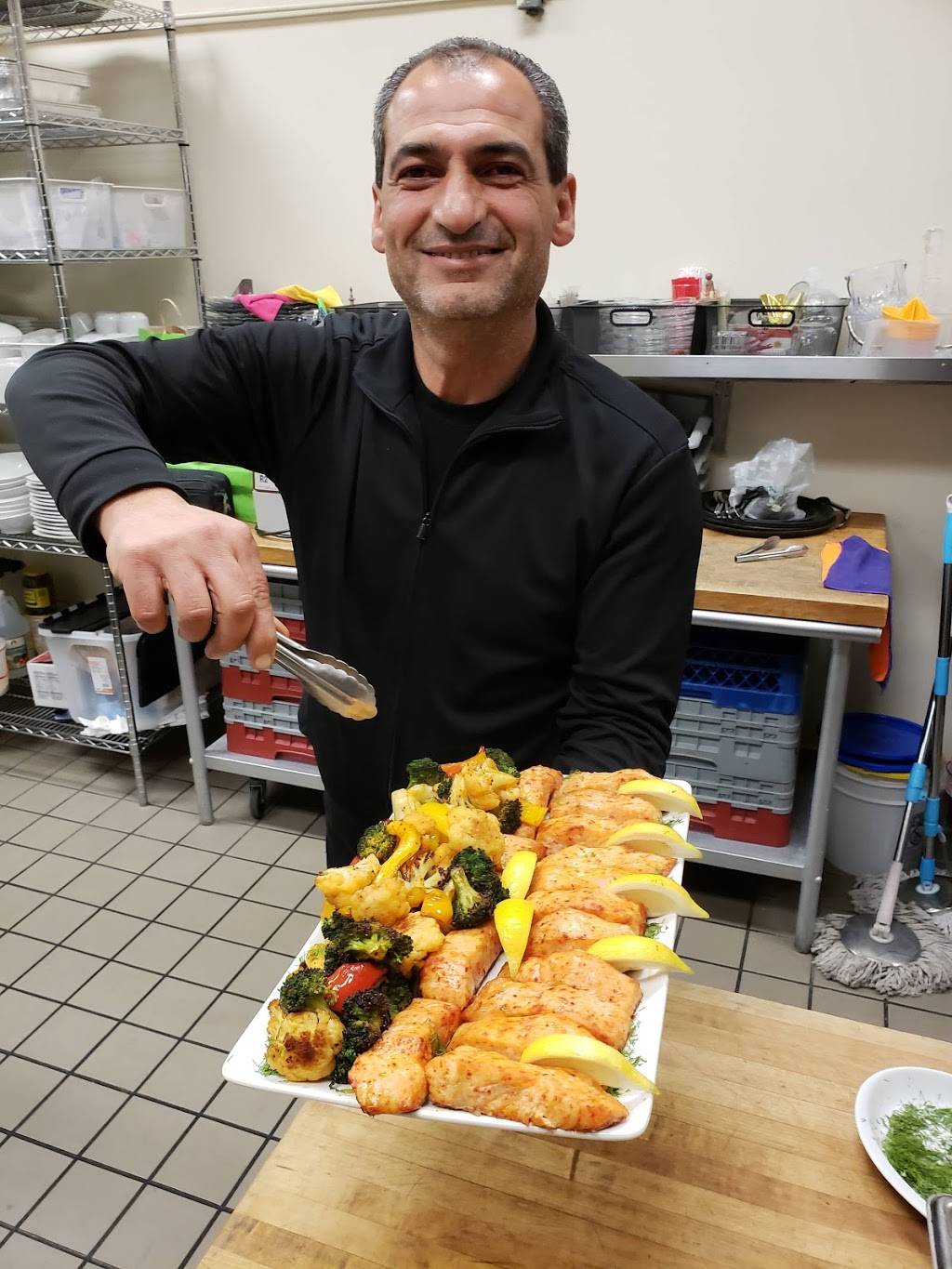 La Boheme Banquet Hall & Restaurant | restaurant | 1321 E Colorado St, Glendale, CA 91205, USA | 8182471772 OR +1 818-247-1772