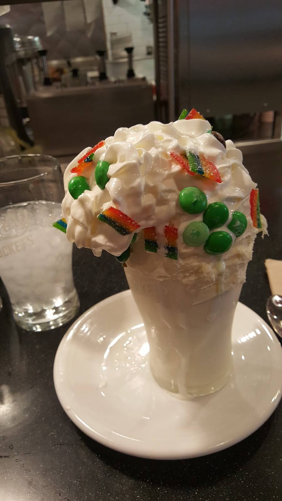 Johnny Rockets | restaurant | 2500 E 2nd St, Reno, NV 89595, USA | 7753335200 OR +1 775-333-5200