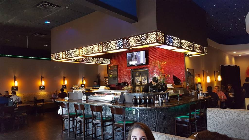 Naked Fish Restaurant | restaurant | 1808 Texas Avenue South #200, College Station, TX 77840, USA | 9794858888 OR +1 979-485-8888