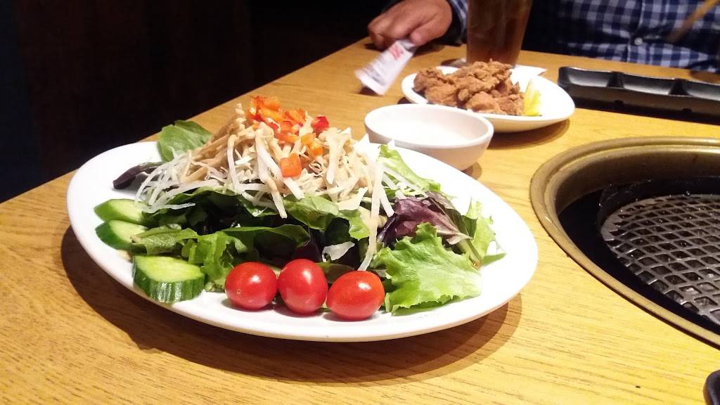 Gyu-Kaku Japanese BBQ | restaurant | 24631 Crenshaw Blvd, Torrance, CA 90505, USA | 3103251437 OR +1 310-325-1437