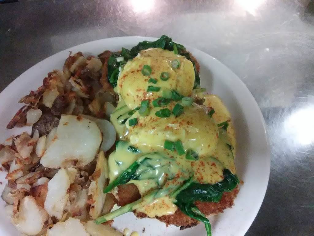 Veras Country Cafe | cafe | 4203 Durham Rd, Ottsville, PA 18942, USA | 6108478372 OR +1 610-847-8372