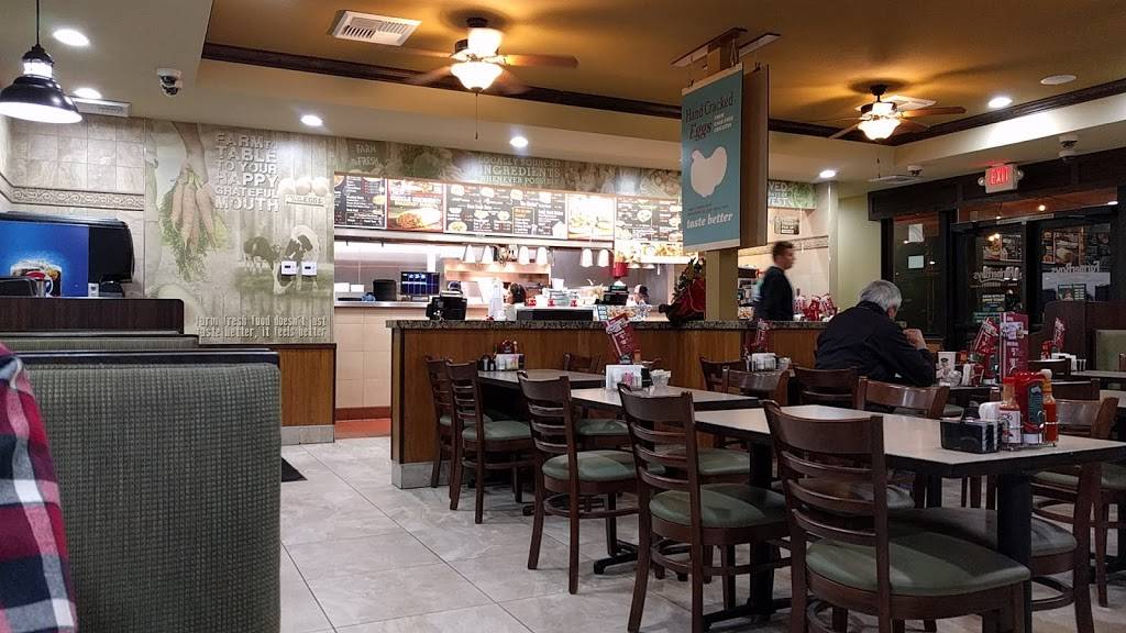 Farmer Boys | restaurant | 4150 E La Palma Ave, Anaheim, CA 92807, USA | 7149930990 OR +1 714-993-0990