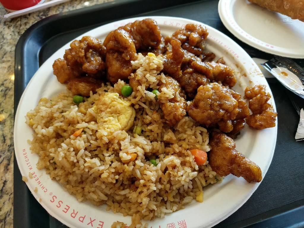 Panda Express | restaurant | 3703 Ellison Dr NW, Albuquerque, NM 87114, USA | 5058973697 OR +1 505-897-3697