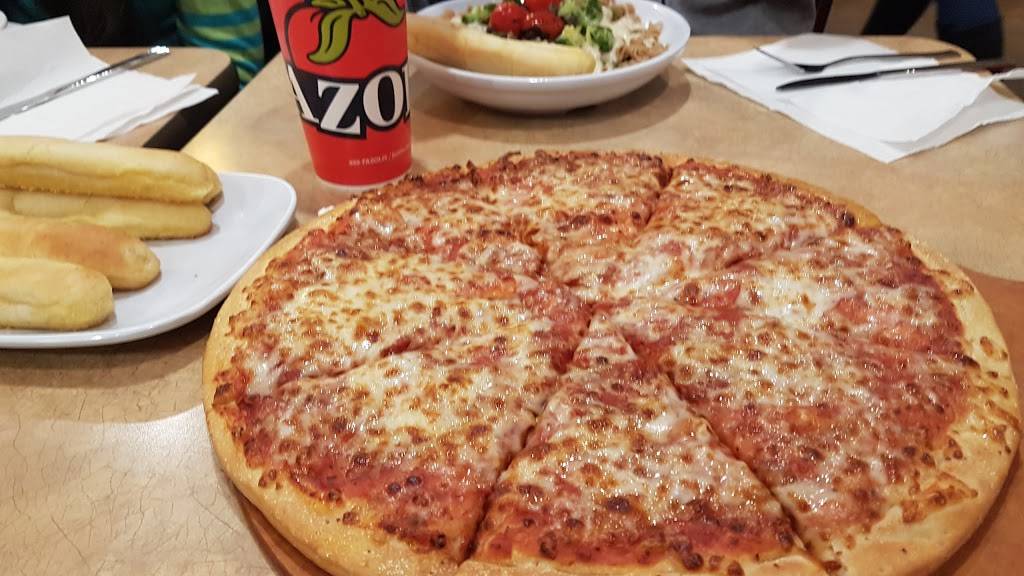 Fazolis | restaurant | 2435 Grand Ave, Ames, IA 50010, USA | 5152326009 OR +1 515-232-6009