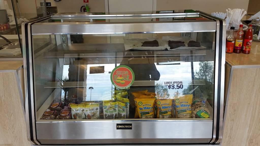 Silva Bowl Caribbean Grill | restaurant | 2603 Simpson Rd, Kissimmee, FL 34744, USA | 4079104242 OR +1 407-910-4242