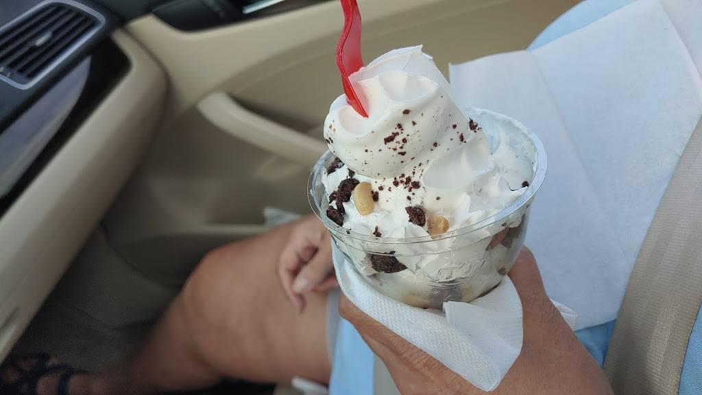 Dairy Queen Grill & Chill | restaurant | 609 N 14th St, Leesburg, FL 34748, USA | 3524600540 OR +1 352-460-0540