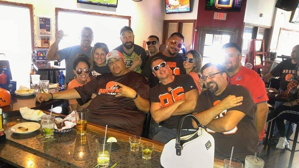 The Basement Sports Bar & Grill | restaurant | 480 W Aurora Rd, Northfield, OH 44067, USA | 3304682008 OR +1 330-468-2008