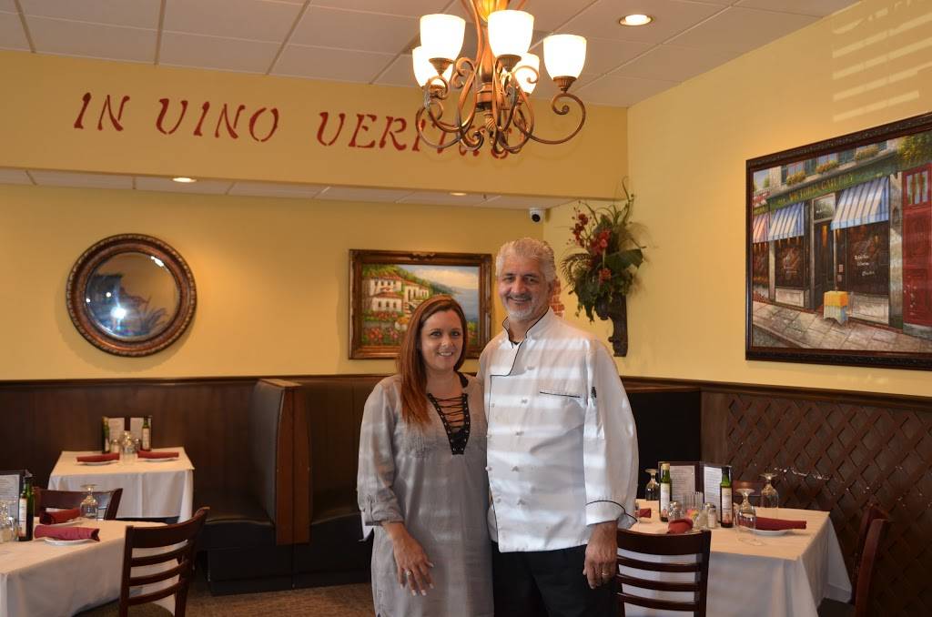 Poppys Italiano | meal delivery | 832-1 A1A N, Ponte Vedra Beach, FL 32082, USA | 9042737272 OR +1 904-273-7272