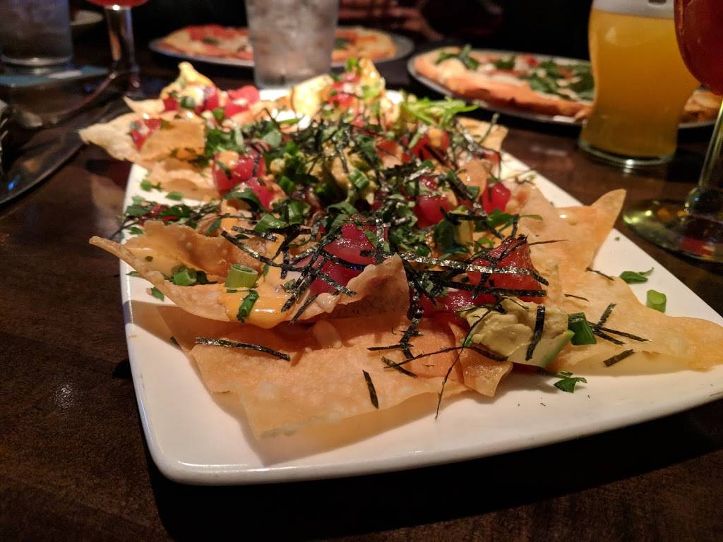 Yard House - Takeout & Delivery Available | meal takeaway | 1555 Court Pl, Denver, CO 80202, USA | 3035729273 OR +1 303-572-9273