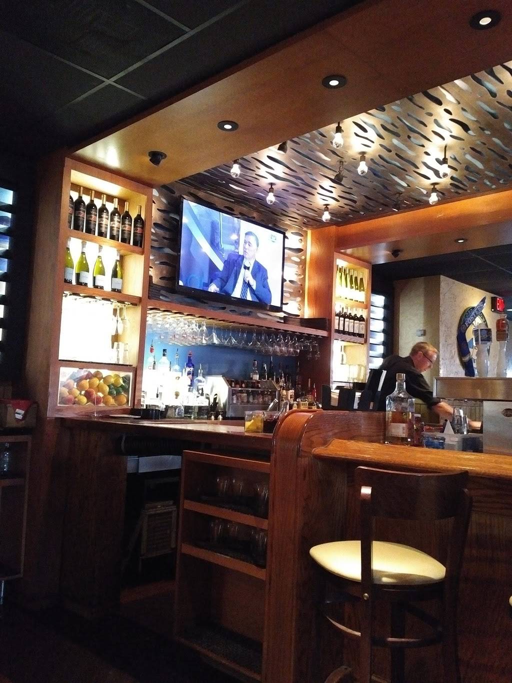 Outback Steakhouse | restaurant | 4920 Milan Rd, Sandusky, OH 44870, USA | 4196099226 OR +1 419-609-9226