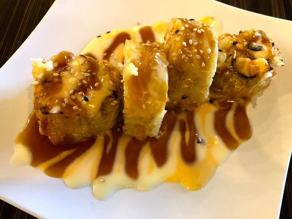 Sake 2 Me Sushi | restaurant | 9205 E 71st St, Tulsa, OK 74133, USA | 9182498080 OR +1 918-249-8080