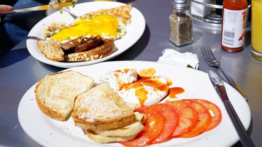 Toast Eatery | bakery | 1748 Church St, San Francisco, CA 94131, USA | 4152824328 OR +1 415-282-4328