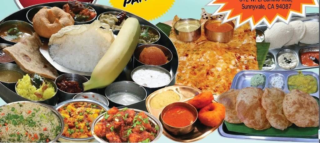 Sri Ananda Bhavan | restaurant | 5168 Mowry Ave, Fremont, CA 94538, USA | 5107421111 OR +1 510-742-1111