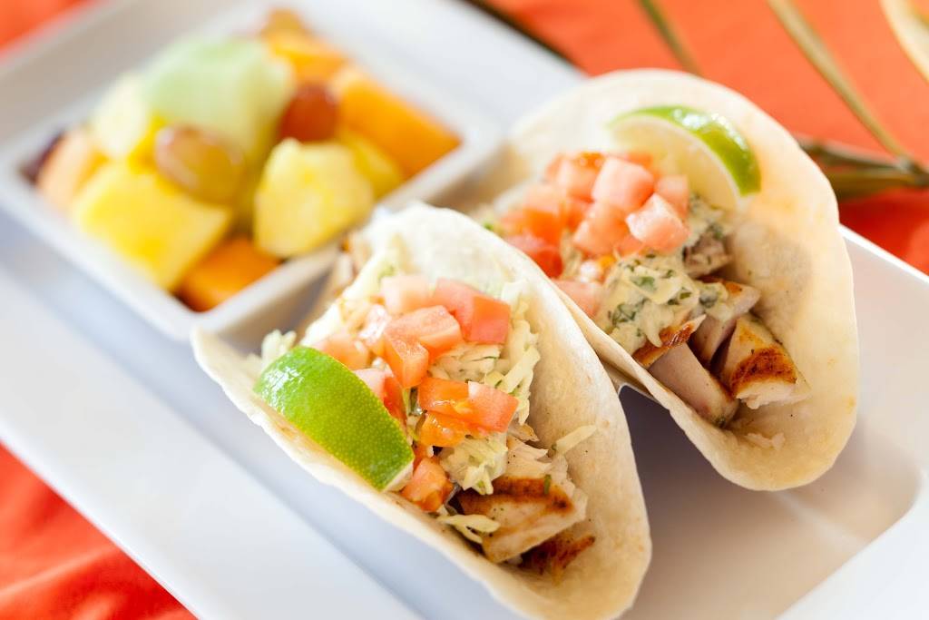 Latitudes Restaurant | restaurant | 2501 N Ocean Dr, Hollywood, FL 33019, USA | 9549242202 OR +1 954-924-2202