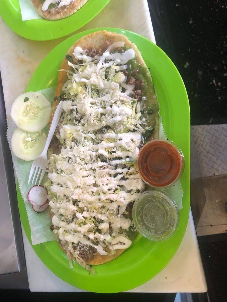 Machete Taqueria | restaurant | 3250 S High St, Columbus, OH 43207, USA | 6144196316 OR +1 614-419-6316