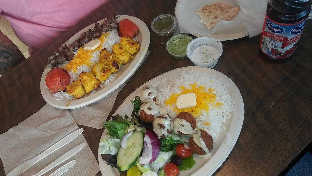 Moby Dick House of Kabob | restaurant | Tyson’s Corner, 1500 Cornerside Blvd, Vienna, VA 22182, USA | 7037347000 OR +1 703-734-7000