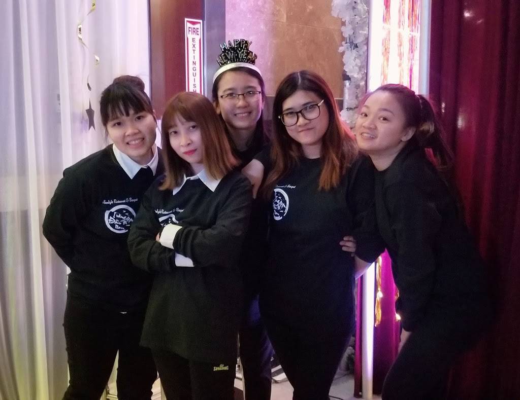 Moonlight Restaurant & Banquet - Trang Dau Non | restaurant | 15440 Beach Blvd #118, Westminster, CA 92683, USA | 9493977543 OR +1 949-397-7543