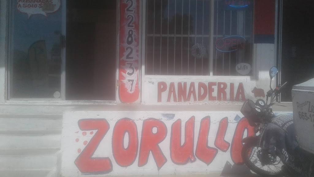 Pizzería Sorullo | restaurant | Federico Benítez 181-190, Loma Alta, 21480 Tecate, B.C., Mexico | 016651228237 OR +52 665 122 8237