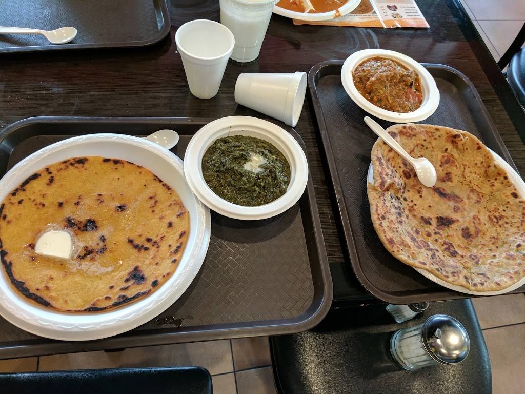 Paratha Grill | restaurant | 18383 Pioneer Blvd, Artesia, CA 90701, USA | 5629247569 OR +1 562-924-7569