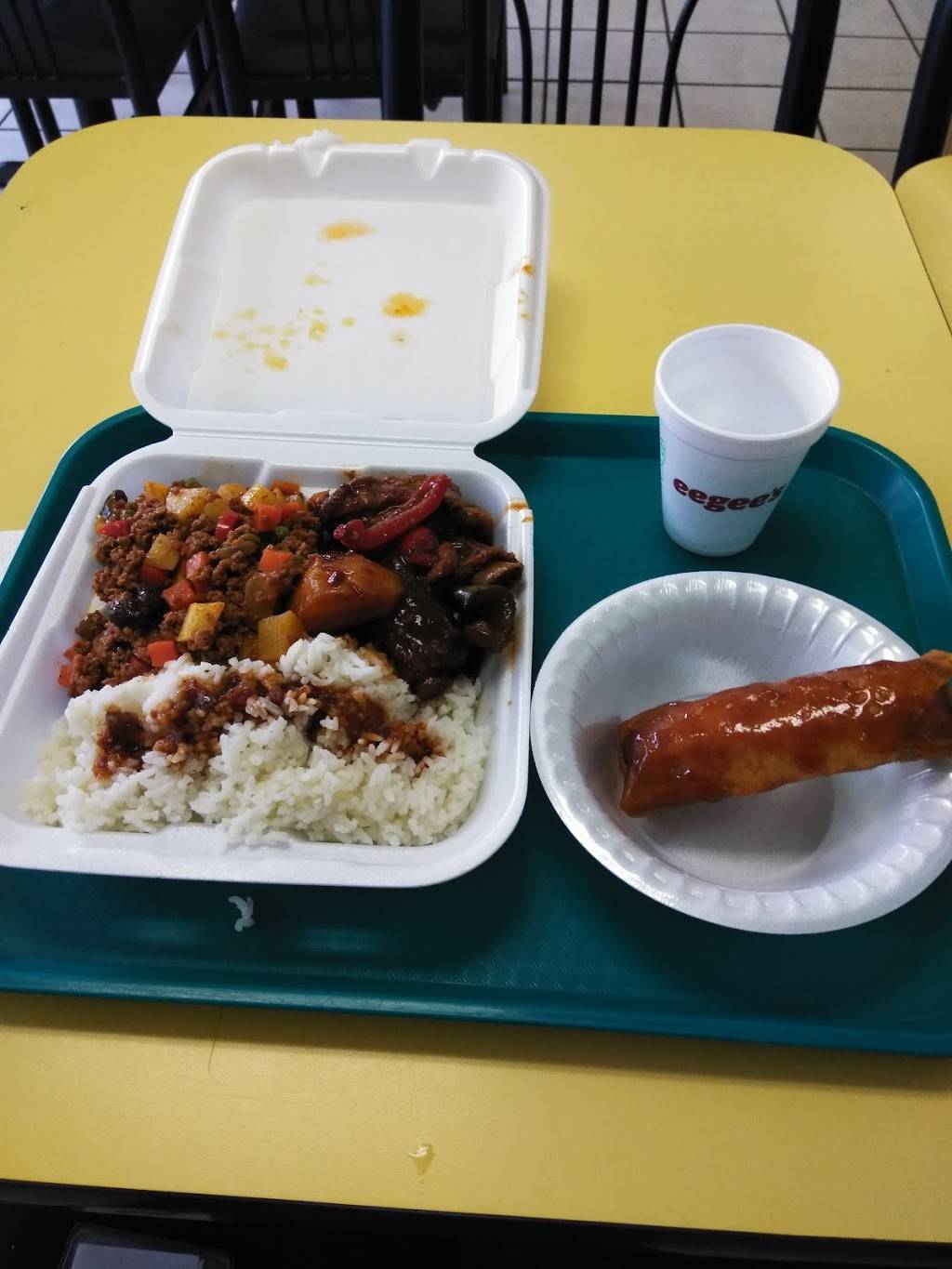 Manila Grill | restaurant | 3848 N McKinley St #L, Corona, CA 92879, USA | 9512730291 OR +1 951-273-0291