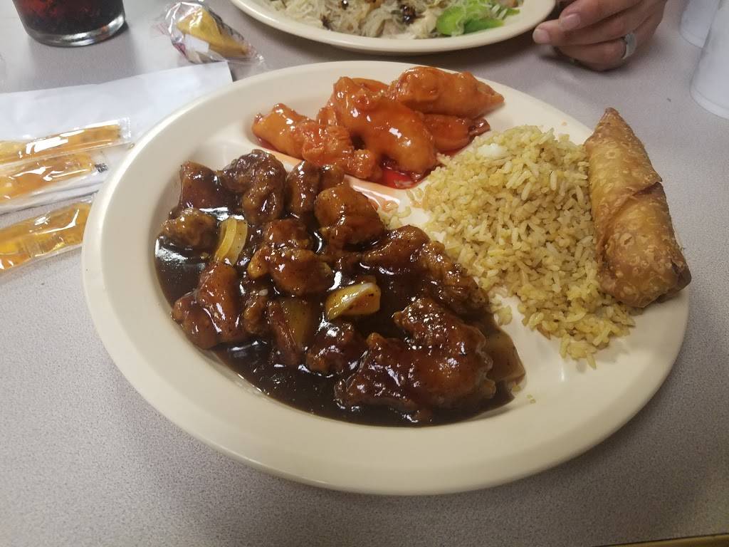 Chinese Wok | restaurant | 7001 Spencer Hwy, Pasadena, TX 77505, USA | 2814769868 OR +1 281-476-9868
