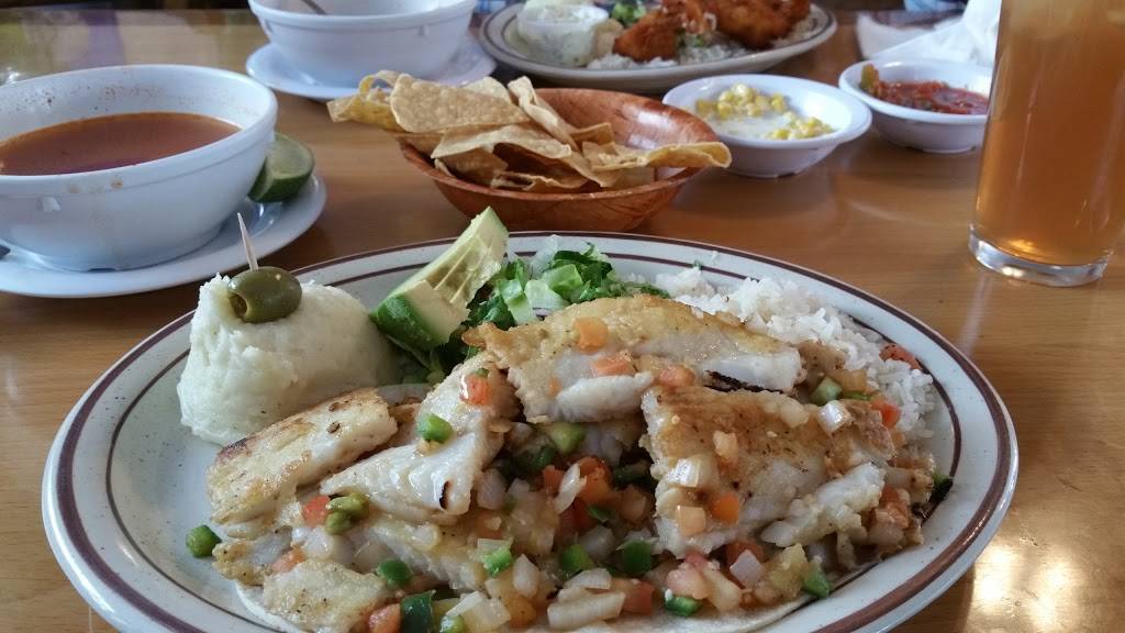 Delicias Del Mar | restaurant | 1401 El Paseo Rd, Las Cruces, NM 88001, USA | 5755242396 OR +1 575-524-2396