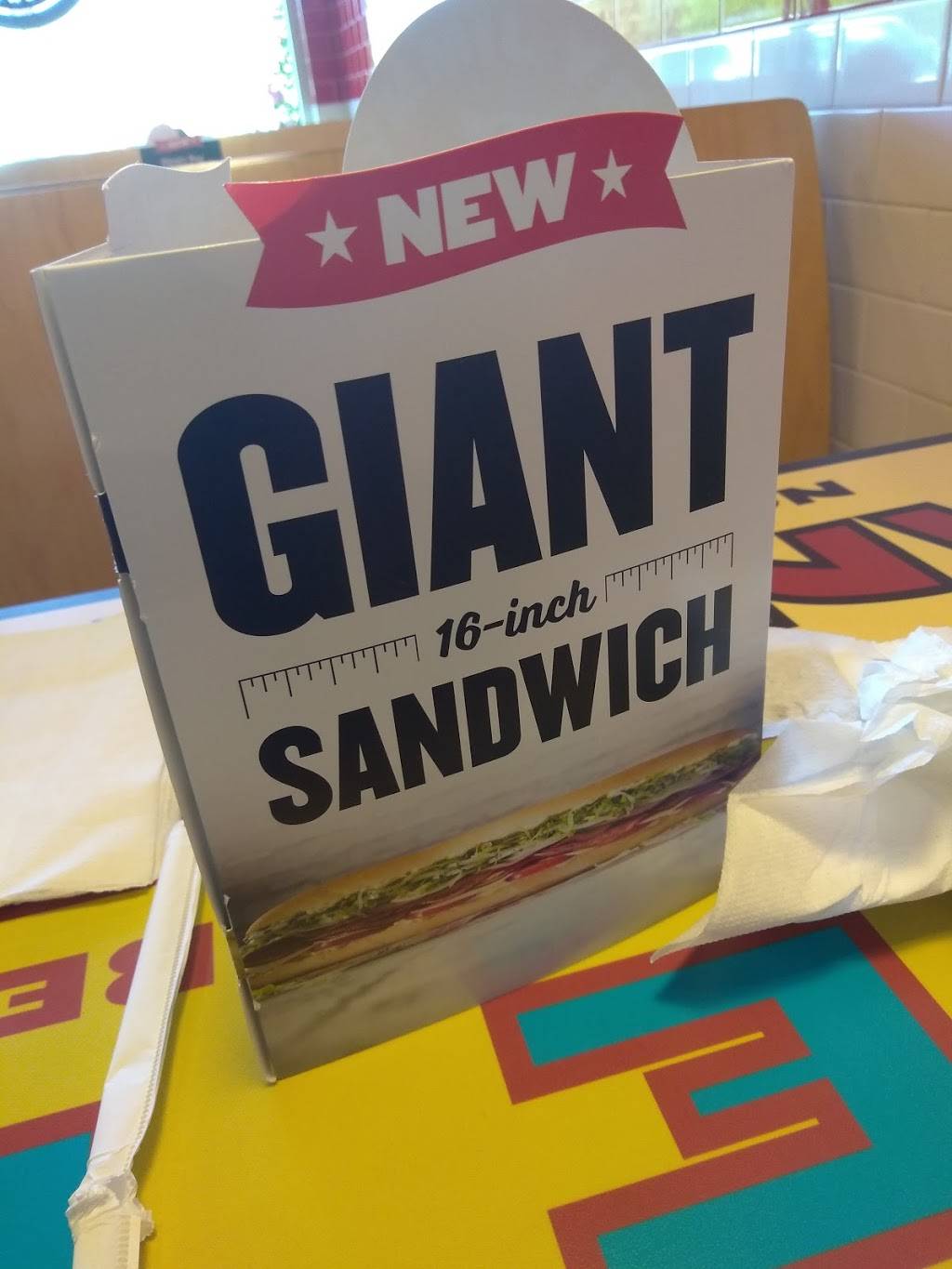 Jimmy Johns | meal delivery | 79845 CA-111 STE 102, La Quinta, CA 92253, USA | 7607758818 OR +1 760-775-8818