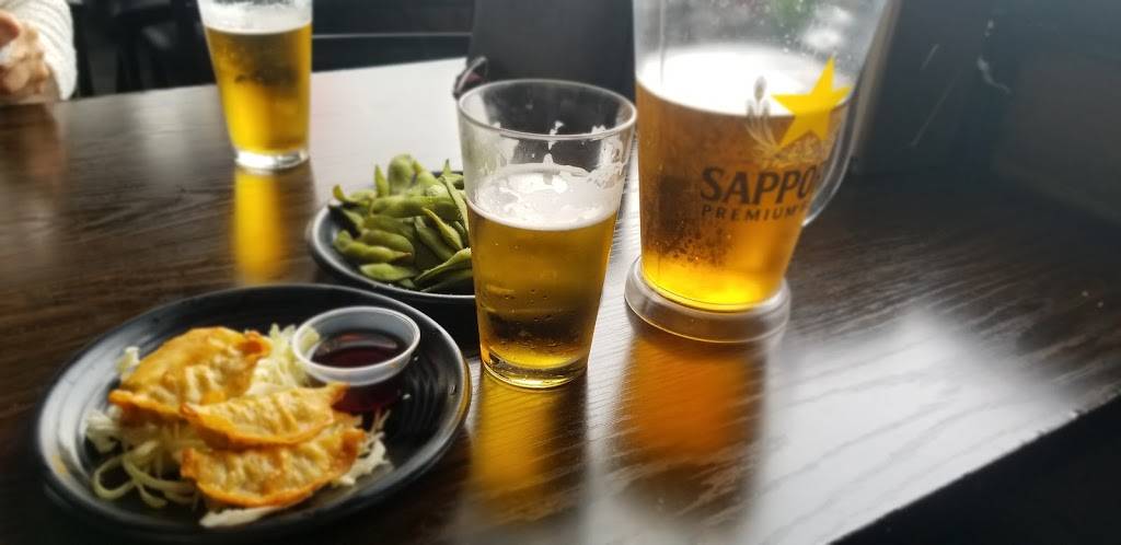 Hikari Sushi | restaurant | 1864 Montebello Town Center, Montebello, CA 90640, USA | 3237201955 OR +1 323-720-1955