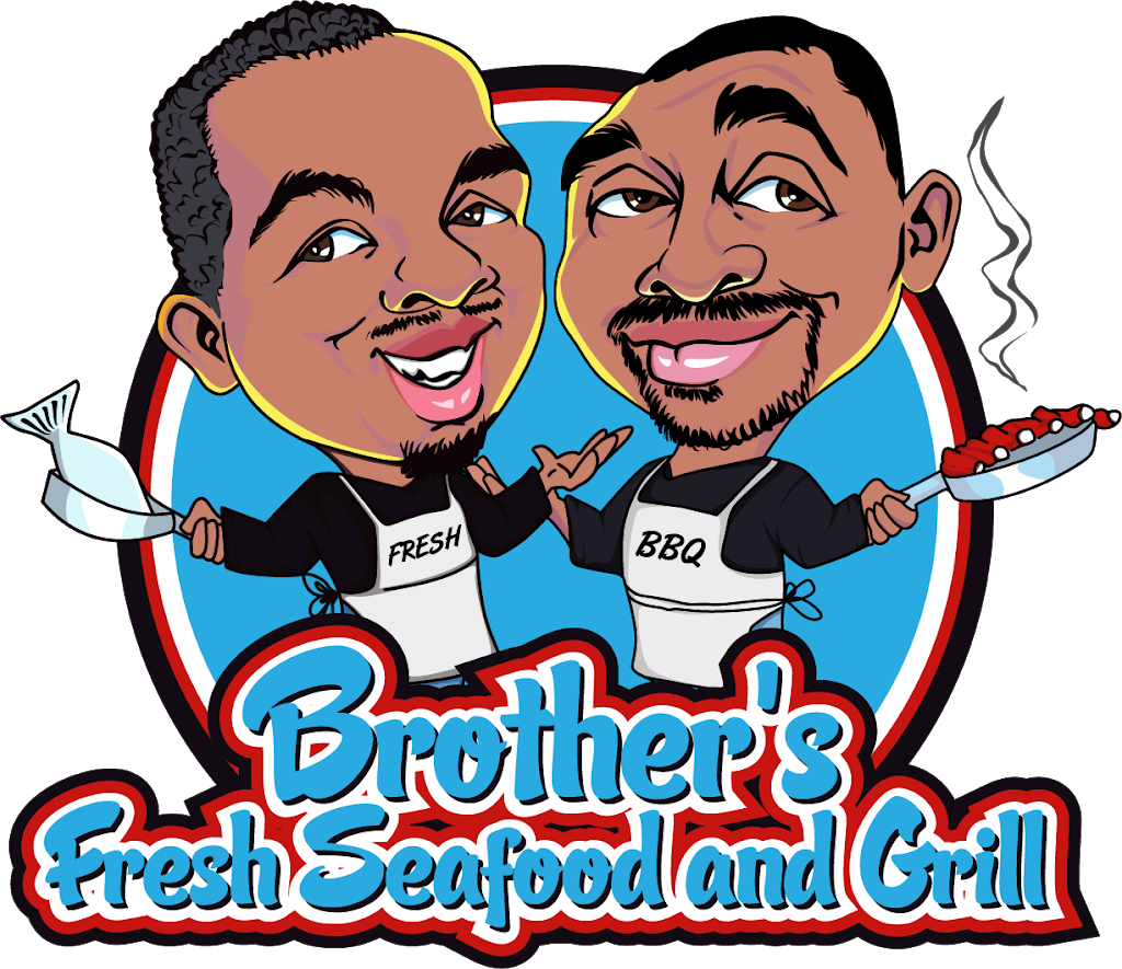 Brothers Fresh Seafood and Grill | restaurant | 1954 Rosa L Parks Ave, Montgomery, AL 36108, USA | 3346761953 OR +1 334-676-1953