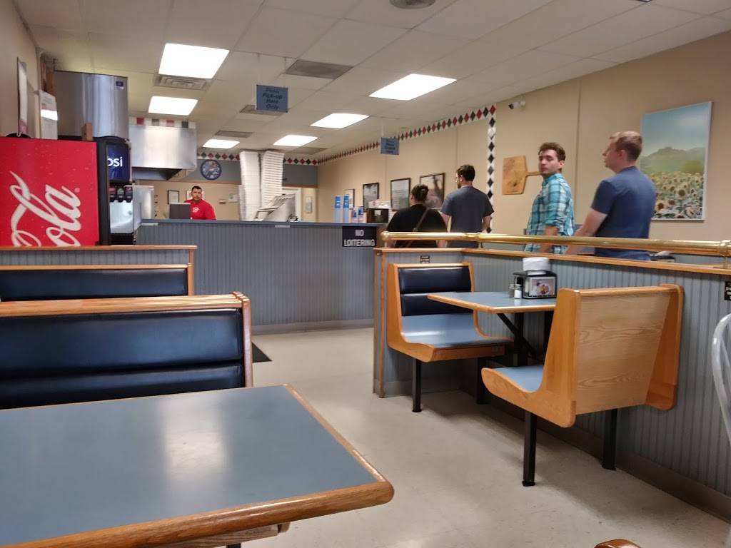 Ciros Pizza | restaurant | 901 W Broad St # B, Waynesboro, VA 22980, USA | 5409425169 OR +1 540-942-5169