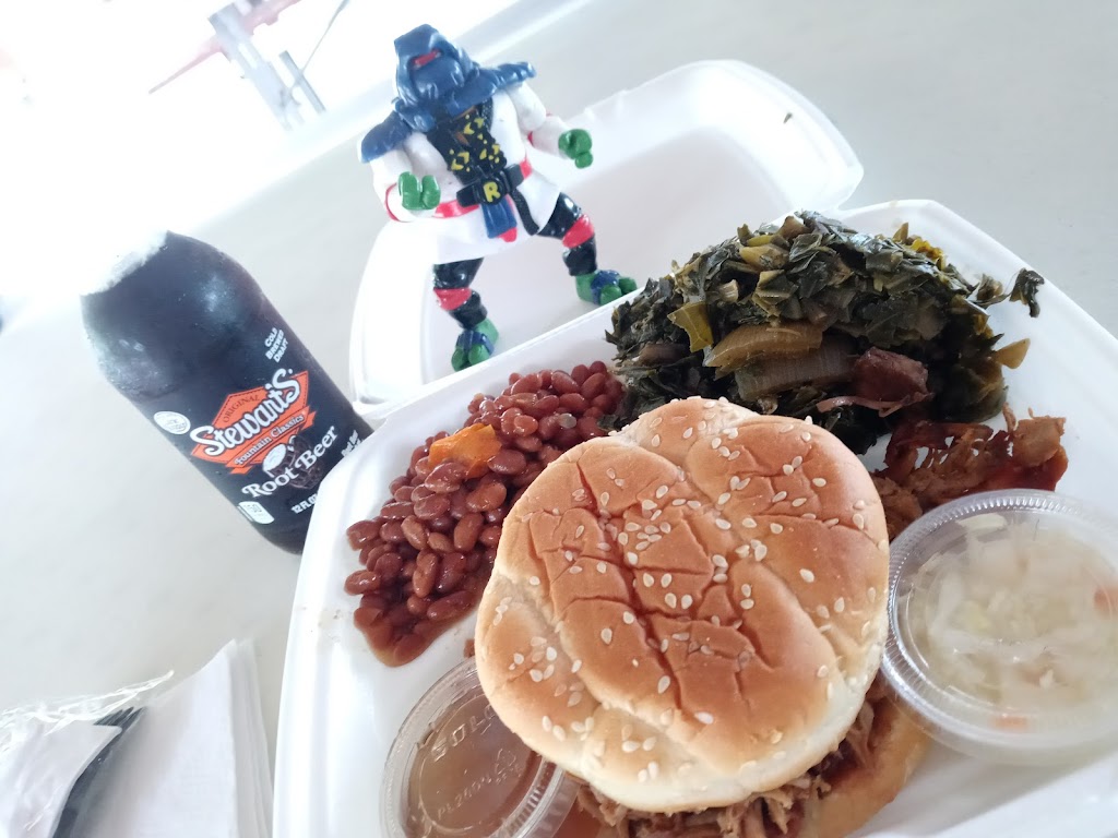 Roller’s Smokehouse | restaurant | 204 Market Street Ave, Iron Gate, VA 24448, USA | 5408624227 OR +1 540-862-4227