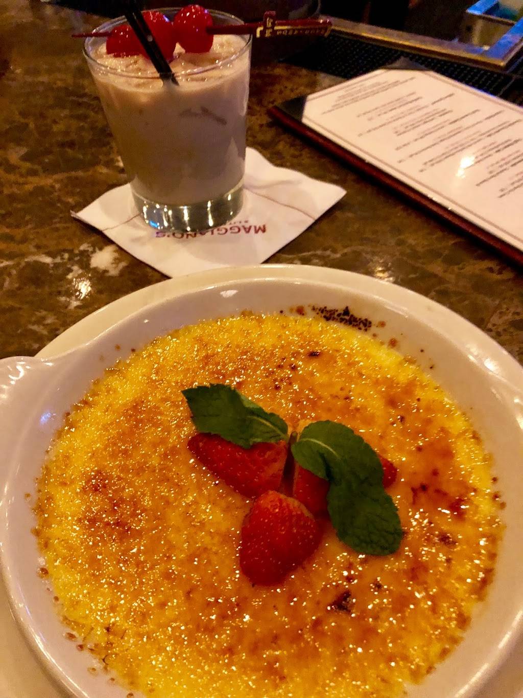 Maggianos Little Italy | restaurant | 6500 Springfield Mall #6805, Springfield, VA 22150, USA | 7039239309 OR +1 703-923-9309