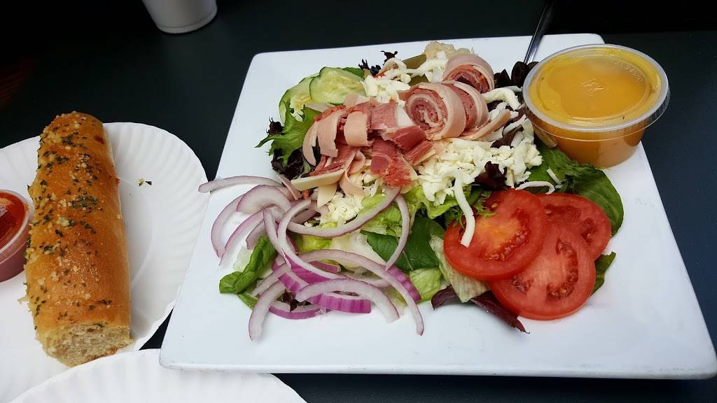 Palace Pizza | restaurant | 114 S Kentucky Ave, Lakeland, FL 33801, USA | 8636880045 OR +1 863-688-0045