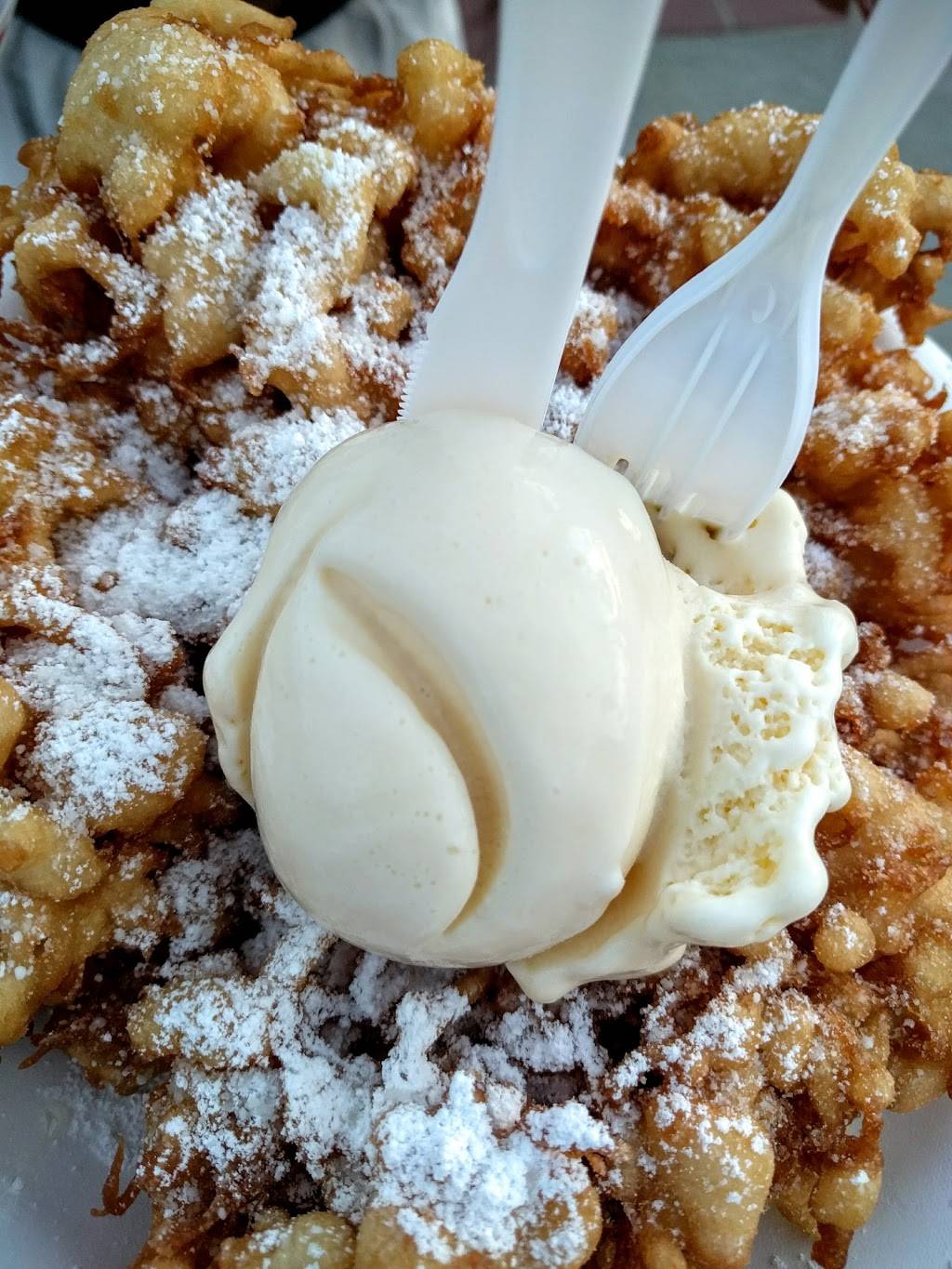 Janes Corndogs | restaurant | 106 Mc Fadden Pl, Newport Beach, CA 92663, USA | 9496751770 OR +1 949-675-1770