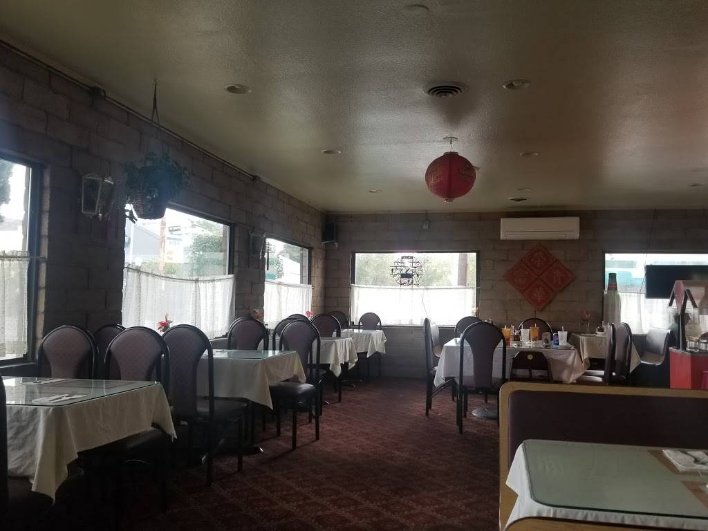Hong Kong Restaurant | restaurant | 353 S Main St, Lakeport, CA 95453, USA | 7072633535 OR +1 707-263-3535