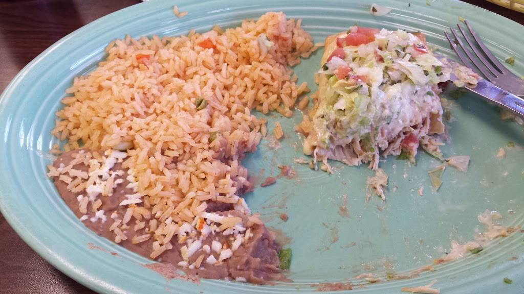 Hacienda Mexican Grill | restaurant | 504 1st Ave, Colona, IL 61241, USA | 3097926516 OR +1 309-792-6516