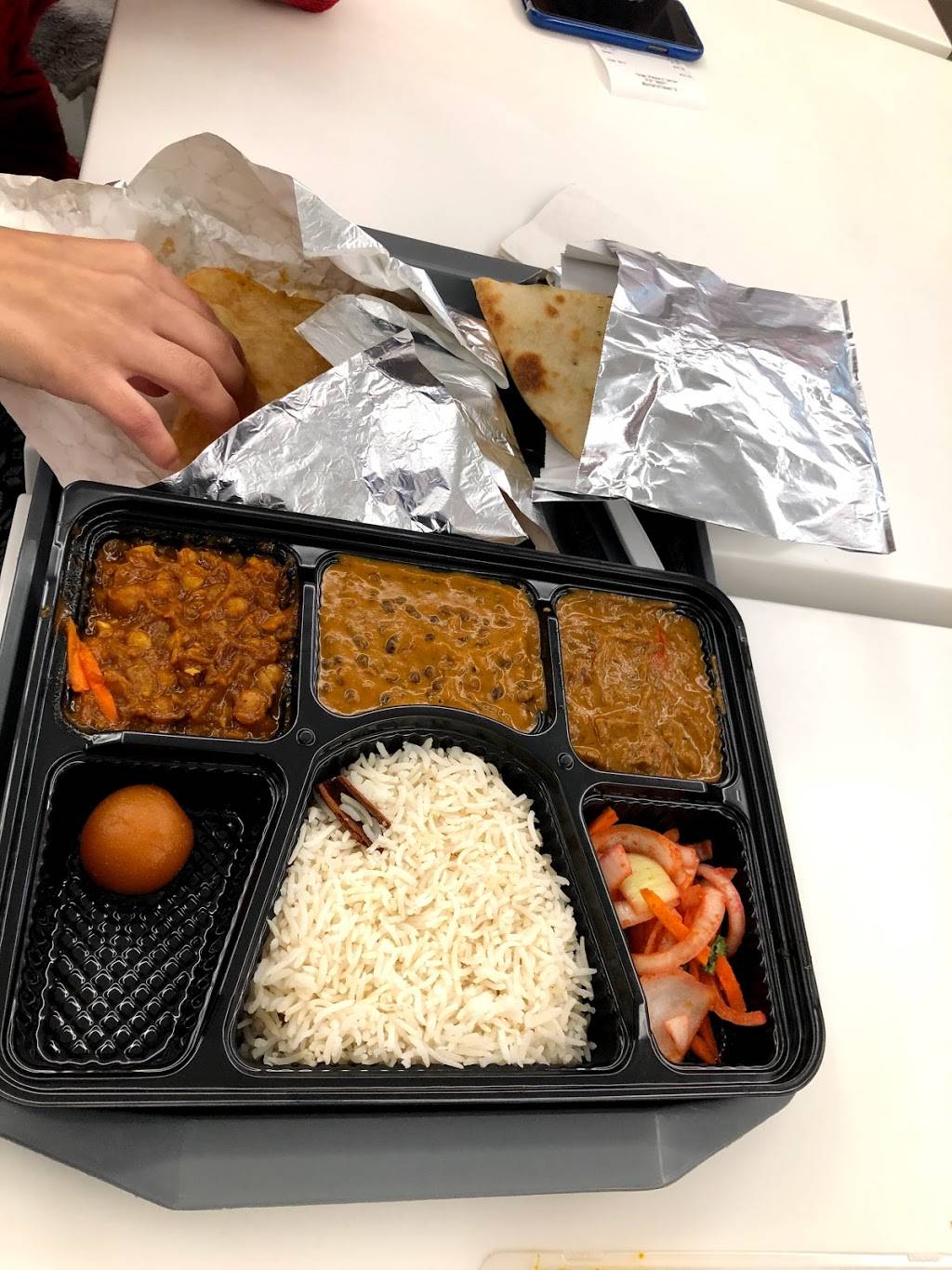 Butterchick | restaurant | 4841 Yonge St, North York, ON M2N 5X8, Canada | 6473504696 OR +1 647-350-4696