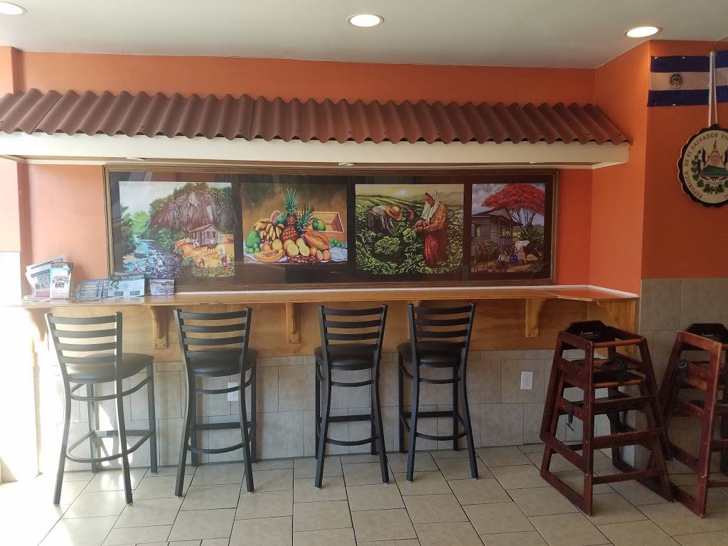 Pupuseria El Salvador | restaurant | 3712 Eastern Ave, Baltimore, MD 21224, USA | 4437083687 OR +1 443-708-3687